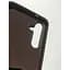 Противоударный оригинальный кожаный чехол для Samsung Galaxy S24/S25 Incipio Protective Leather Case Brown - миниатюра 7