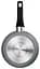 Сковорода Tefal Halo 24см алюминий серый бакелит kuh0014400 - миниатюра 6