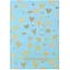 Щоденник шкільний В5 ZiBi Серця Kids Line (ZB.13765-06) - мініатюра 1