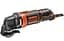 Багатофункціональний інструмент Black&Decker MT280A - мініатюра 1