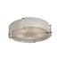 Люстра стельова Brille E27 60W CH (BKL-088C/5) - мініатюра 1