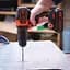 Дрель-шуруповерт Black+Decker BDCHD18KB [119537] - миниатюра 6