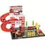 Игровой набор Playset Brigade Fire пожарная станция (6880230) - миниатюра 1
