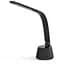 Настільна лампа Remax RBL-L3 Desk Lamp Bl Speaker Black (6954851261094) - мініатюра 1
