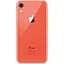 Смартфон Apple iPhone XR 128 ГБ Coral (Grade B) Seller Refurbished - мініатюра 3