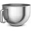 Кухонная машина KitchenAid Artisan 5.6 л 5KSM60SPXECU - миниатюра 7
