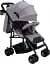 Коляска прогулянкова Velano Voxx Grey (47141) - мініатюра 6