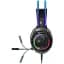 Ігрова гарнітура Defender Flame RGB кабель 2 м чорна - мініатюра 7