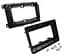 Перехідна рамка Ford Focus, Mondeo, S-Max, C-Max, Galaxy, Kuga AWM 981-01-080 - мініатюра 5