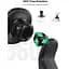 Автотримач UGREEN LP292 Magnetic Phone Holder for Car чорний - мініатюра 3