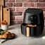 Мультипіч (аерофритюрниця) Russell Hobbs SatisFry Air Large 26510-56 - мініатюра 2