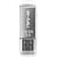 Флеш накопичувач USB 16Gb Hi-Rali Rocket сріблястий USB 3.0 (HI-16GB3VCSL) - мініатюра 1