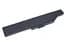 Акумулятор для ноутбука Lenovo 3ICR19/66-2 Ideapad B465 11.1V Black 4400 mAh - мініатюра 1