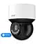 IP PTZ-відеокамера 4Mp TVT TD-8343IE3N (A/PE/04M/AR5) f=2.8-12mm 4x (77-00304) - мініатюра 1