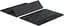 Чохол-клавіатура Samsung Book Cover Keyboard для Samsung Galaxy Tab S2 9.7 SM-T810/SM-T813/SM-T815/SM-T819 Black (EJ-FT810RBEGRU) - мініатюра 6