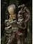Фігурка Neca Мисливець джунглів Хижак Jungle Hunter Predator 18 см WST AL P 19 - мініатюра 7