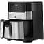 Мультипечь OBH Nordica EasyFry&Grill 1550 Вт черно-серая (AG505DS0) - миниатюра 3