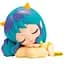 Фігурка URUSEI YATSURA Lum anime ver. - Q posket sleeping (ver.A) (Нестерпні прибульці) - мініатюра 1