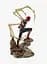 Фігурка Diamond Select Toys Gallery Marvel Spider-Man Марвел Людина-Павук 25смс SP 25.06 - мініатюра 4