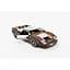 Дерев’яний 3D конструктор Fast car Gt Puz-26916, 164 деталі - мініатюра 2