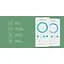 Вентилятор XiaomiSmartMi Wi-Fi Standing Fan 2S Global ZLBPLDS03ZM PNP6004EU - мініатюра 7