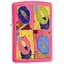 Запальничка Zippo Pop Lips - мініатюра 1