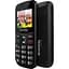 Мобільний телефон Sigma mobile Comfort 50 Easy Black (4827798585214) UA-UCRF [131381] - мініатюра 2