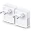 Ретранслятор Powerline TP-Link TL-PA7017 KIT (TL-PA7017 KIT) - миниатюра 2