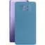 Захисна плівка StatusSKIN для Xiaomi Redmi Note 9T 5G 2021 Корпус Вініл Блакитна глянець - мініатюра 1