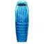 Спальник Sea To Summit Trek -1C/30F Long L левый Snorkel Blue (1033-STS ASL041172-210202) - миниатюра 1