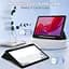 Чохол TPUCristal Pen holder Lenovo Tab M11 Xiaoxin Pad 2024 11 Чорний - мініатюра 7