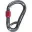 Карабін Camp Atom Belay Lock Gunmetal (1060-2924) - мініатюра 1