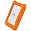 Зовнішній жорсткий диск LACIE HDD 2.5" USB Type-C 1TB Rugged (STFR1000800) - мініатюра 1