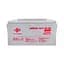 Акумуляторна батарея LogicPower 12V 65AH (LPM-GL 12 - 65 AH) GEL - мініатюра 1