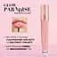 Блеск-сыворотка для губ L'Oreal Paris Glow Paradise тон 400 (Maximize) 7 мл (AA265000) - миниатюра 3