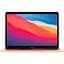 Ноутбук Apple MacBook Air 13 "Gold Late 2020 (MGND3) - мініатюра 2