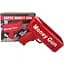 Пістолет, який стріляє грошима G-Toys Super Money Gun - мініатюра 1