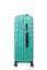 Чемодан American Tourister WAVEBREAKER DISNEY 77 см STITCH FLOWER 77х52х29 31C*57021 - миниатюра 5
