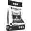 Наполнитель для кошачьего туалета Lindocat Natural White бентонитовый 15 л - миниатюра 1