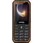 Мобильный телефон Sigma mobile X-style 310 Force Type-C Black/Orange UA-UCRF [97465] - миниатюра 1