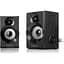 Акустическая система REAL-EL S-200 Black [93424] - миниатюра 5