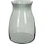 Ваза Lefard Julia 20 см grey (804-041) - миниатюра 1