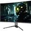 Монітор Prologix 23.6` GM2425C VA Black Curved [141692] - мініатюра 1