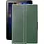 Чехол StatusCASE из экокожи для планшета iGET Smart W102 Темно-зеленый - миниатюра 1