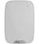 Беспроводная сенсорная клавиатура Ajax KeyPad (8706.12.WH1/38249.12.WH1) White - миниатюра 1