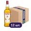 Упаковка виски MacArthurs Blended Scotch Whisky 40% 12 л (1 л х 12 шт.) - миниатюра 1