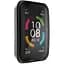 Чохол-накладка DK CDK Silicone Face Case для Huawei Band 6 (012534) (black) - мініатюра 2