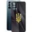 Захисна плівка StatusSKIN для OnePlus Nord N200 5G 2021 Корпус Вініл Герб 1 - мініатюра 1