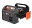 Портативна зарядна станція Jackery Explorer 240EU (21-0001-000213) - мініатюра 9