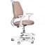 Детское кресло Evo-kids Mio Ergo Brown (Y-507 BR)  - миниатюра 1
